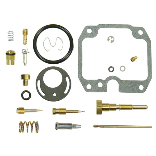 Bronco Bronco Atv Carburetor Kit