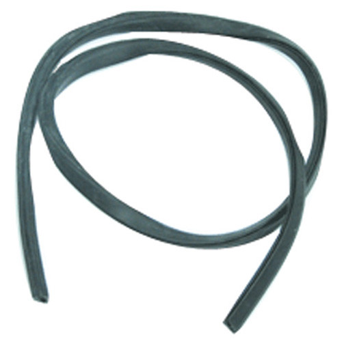 Spi Chaincase Gasket Polaris