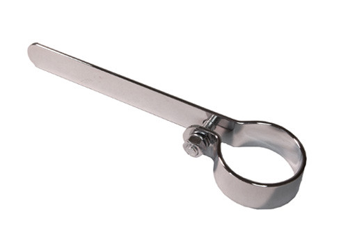 Emgo Clamp 6" Bckt 1 3/4"