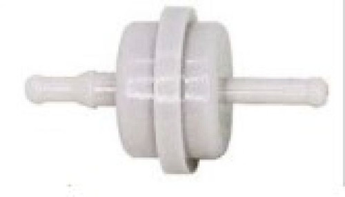 Spi Spi Fuel Filter 2 Step Outlet