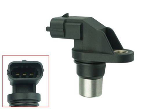 Spi Spi Camshaft Position Sensor
