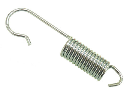 Spi Spi Exhaust Spring