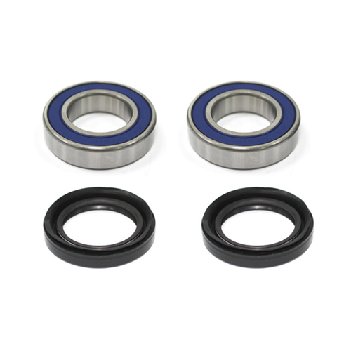 Bronco Wheel Bearing Kit AT-06621
