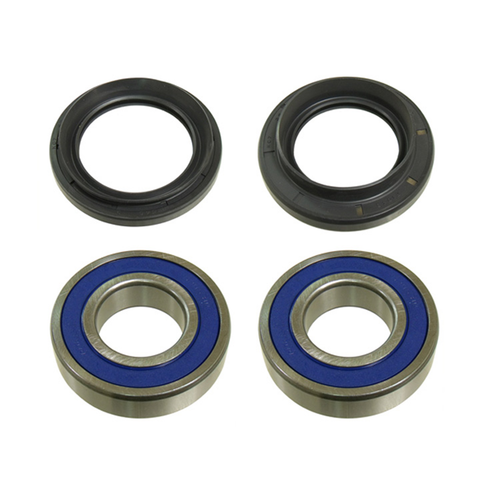 Bronco Wheel Bearing Kit AT-06632