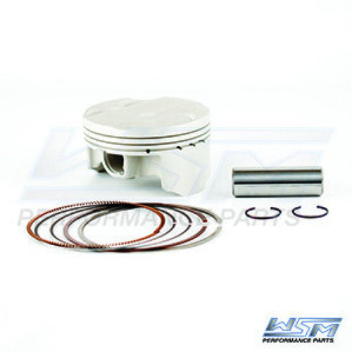 WSM Yamaha Fx 140 High Out .25Mm 010-871-04K