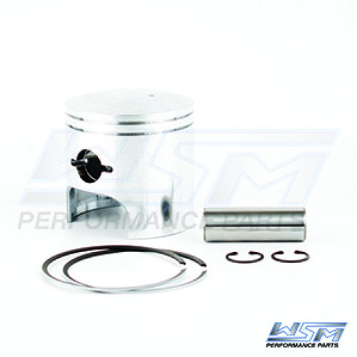 Wsm T/S 900 Piston Kit .5Mm Over