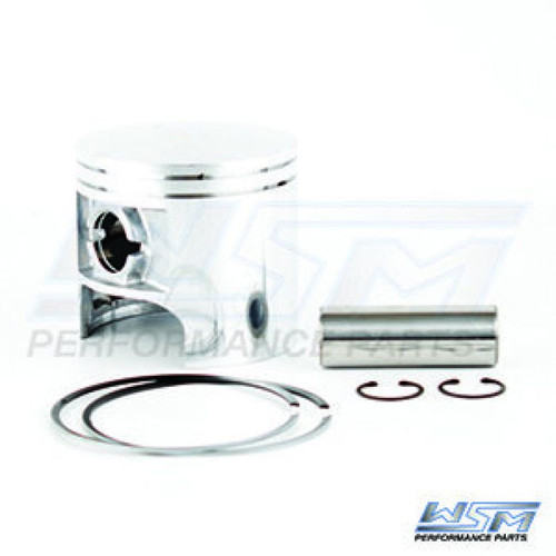 Wsm T/S 1000 Piston Kit .5Mm