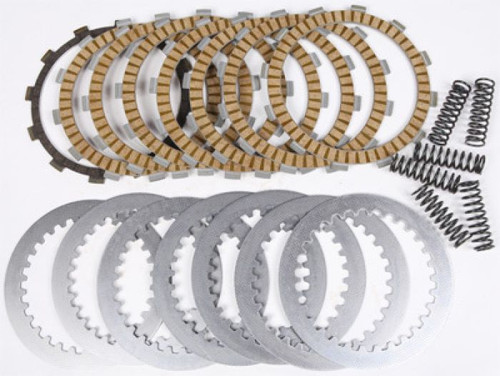 Prox Prox Complete Clutch Plate Set