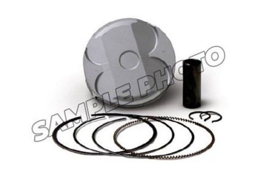 Vertex Forged High Compression Piston Kit 24454B