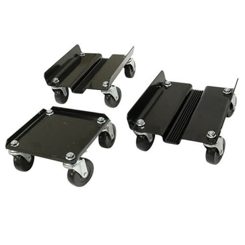 Spi Spi Snowmobile Dollies