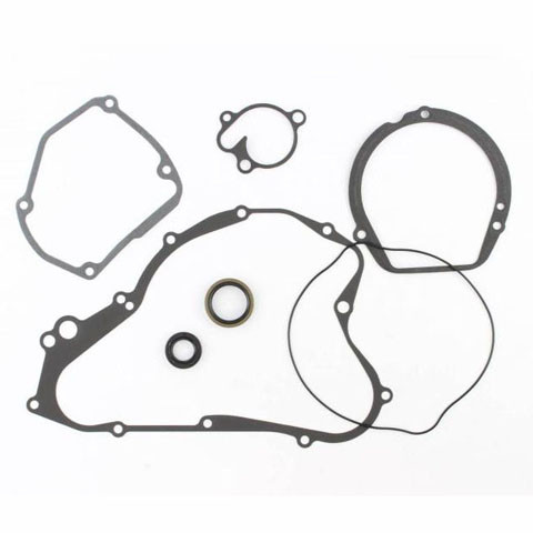 Cometic Bottom End Kit With Crank Seals-Suzuki C3360