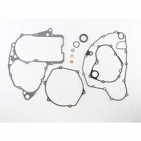 Cometic Bottom End Kit No Crank Seals-Suzuki C3379