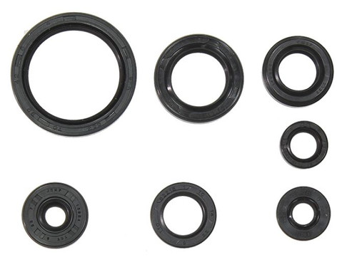 Namura Engine Oil Seal Set 7Pcs NX-09299
