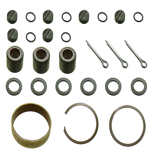 Spi Spi Clutch Repair Kit