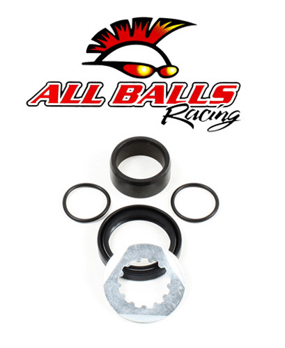 All Balls Racing Countershaft Seal Kit 25-4021