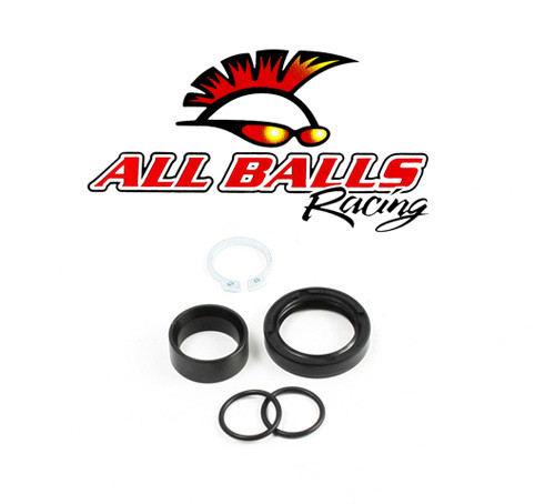 All Balls Racing Countershaft Seal Kit 25-4007