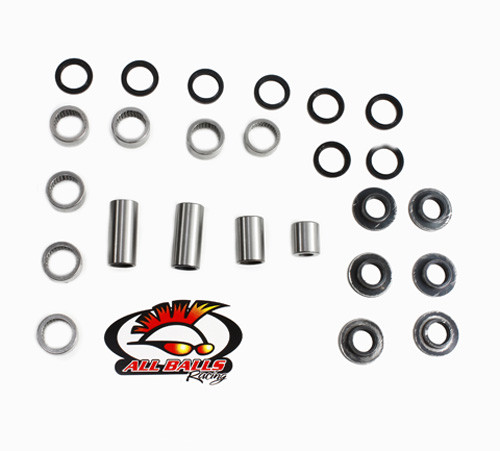 All Balls Racing All Balls Swing Arm Linkage Bearing Kit