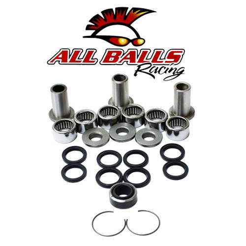All Balls Racing Swing Arm Linkage Bearing Kit