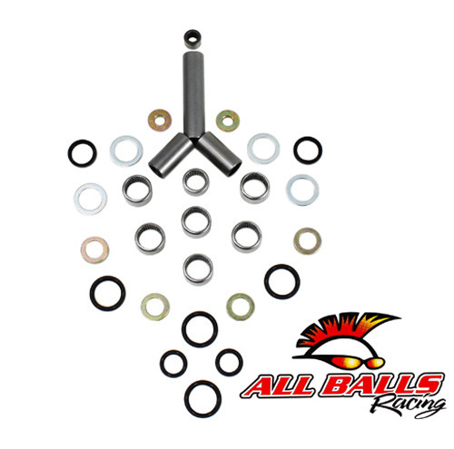 All Balls Racing All Balls Swing Arm Linkage Kit