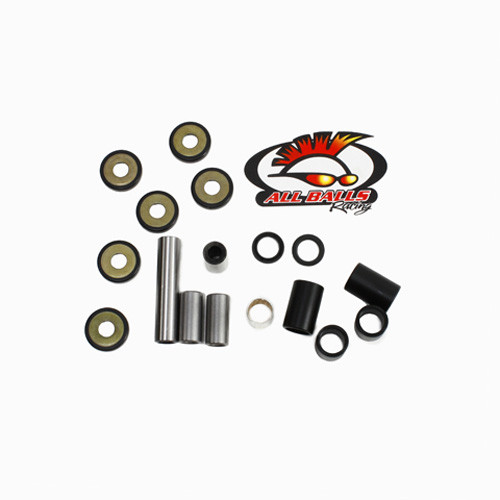 All Balls Racing Swing Arm Linkage Kit