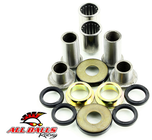 All Balls Racing Swing Arm Bearing Kit
