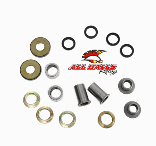 All Balls Racing Swing Arm Bearing Kit 28-1008