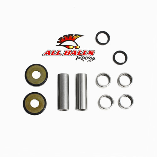 All Balls Racing Swing Arm Bearing Kit 28-1011