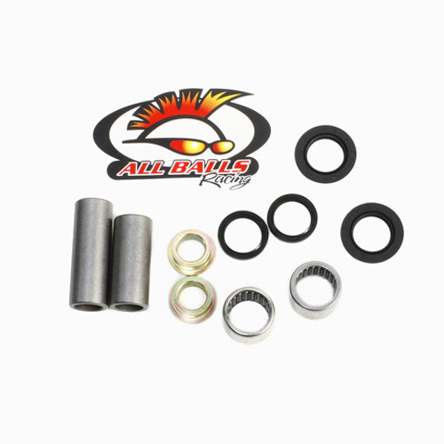 All Balls Racing Swing Arm Bearing Kit 28-1018