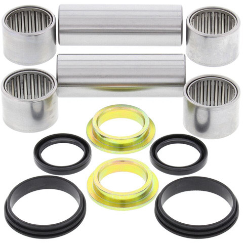 All Balls Racing Swing Arm Bearing Kit 28-1030