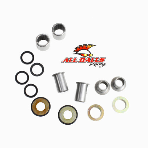 All Balls Racing Swing Arm Bearing Kit