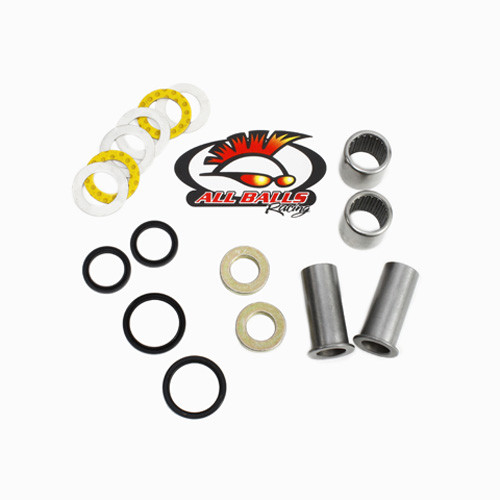 All Balls Racing Swing Arm Bearing Kit