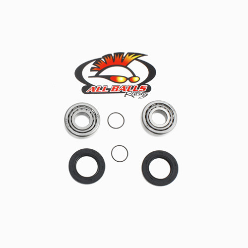 All Balls Racing Swing Arm Bearing Kit