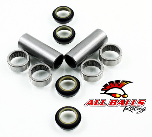 All Balls Racing Swing Arm Bearing Kit 28-1065