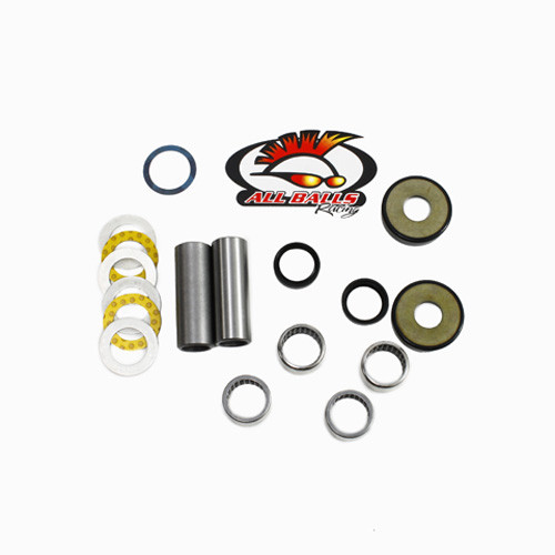 All Balls Racing Swing Arm Bearing Kit 28-1078