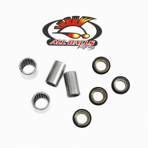 All Balls Racing Swing Arm Bearing Kit 28-1080