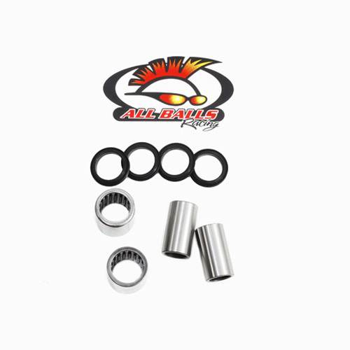 All Balls Racing Swing Arm Bearing Kit 28-1082