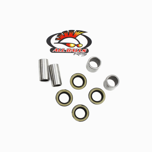 All Balls Racing Swing Arm Bearing Kit 28-1083
