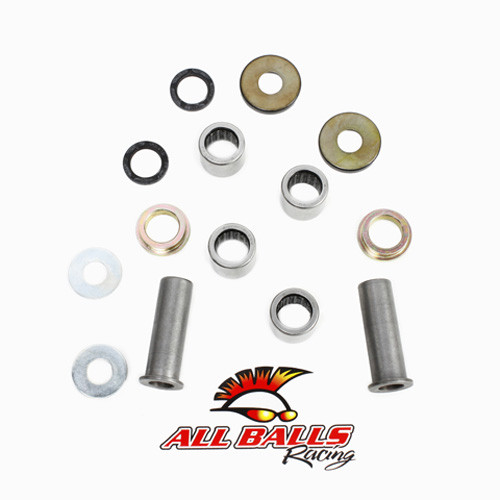 All Balls Racing Swing Arm Bearing Kit