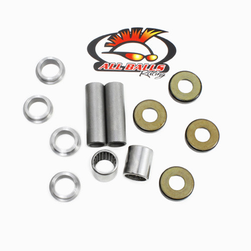 All Balls Racing Swing Arm Bearing Kit