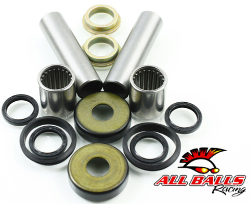 All Balls Racing Swing Arm Bearing Kit 28-1123
