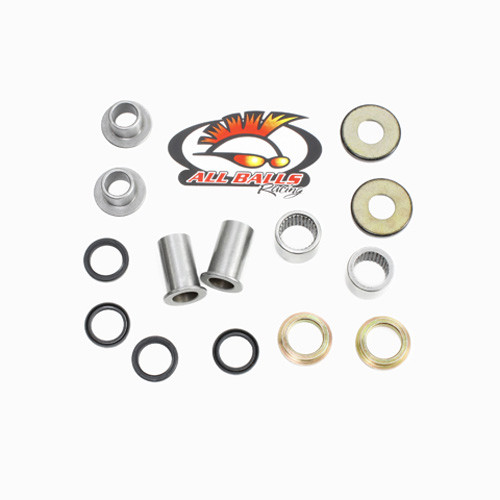All Balls Racing All Balls Swing Arm Bearing Kit