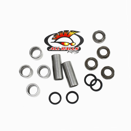 All Balls Racing All Balls Swing Arm Bearing Kit