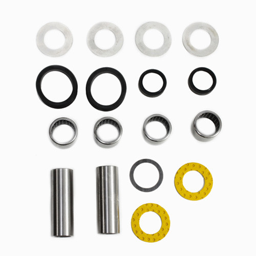 All Balls Racing Swing Arm Bearing Kit
