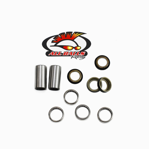 All Balls Racing Swing Arm Bearing Kit