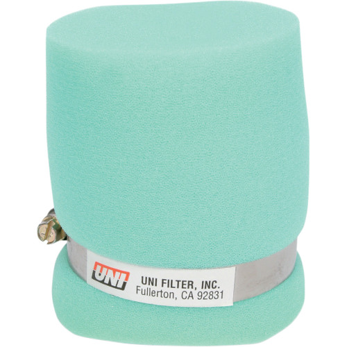 Uni Filter Flex Core Sock Filter - Green U-403 Uni Filter Flex Core Sock Filter - Green U-403