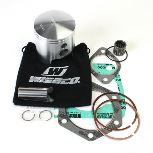 Wiseco 85-05 Pol. 250Cc Atv 72.5Mm (536M) Piston Pk1085 PK1085
