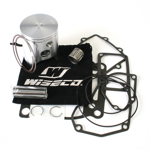 Wiseco 01-02 Suzuki Rm250 66.4Mm (756M) Piston Pk1551 PK1551