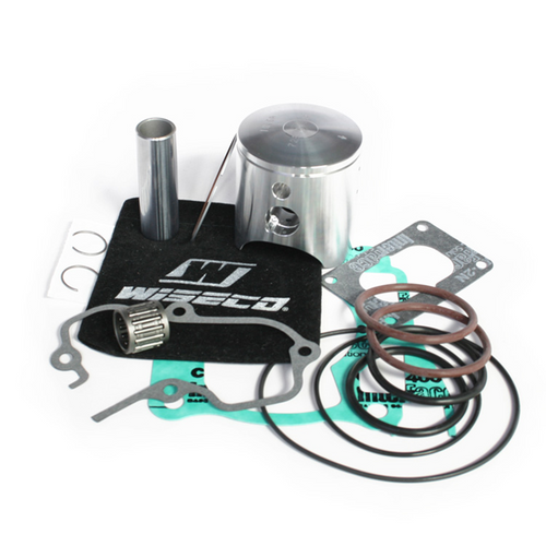 Wiseco 1998-00 Yam Yz125 Pro-Lite 55.0Mm (726M) Piston Pk1175