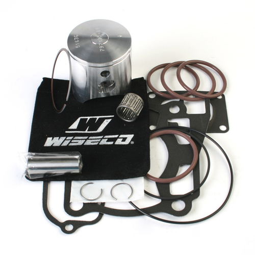 Wiseco 03-04 Yam. Yz125 Pro-Lite 54.0Mm (797M) Piston Pk1344 PK1344