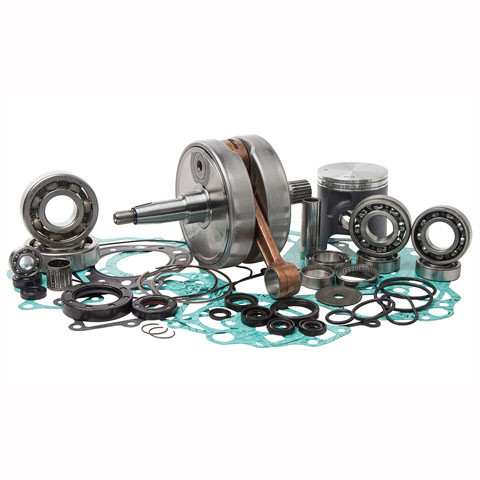 Vertex Complete Engine Rebuild Kit WR101-014